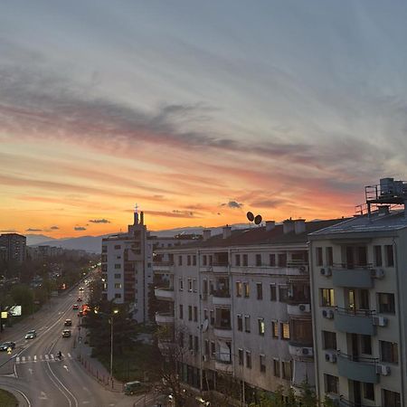 City5 Rooms & Suites By Lsa Skopje Luaran gambar