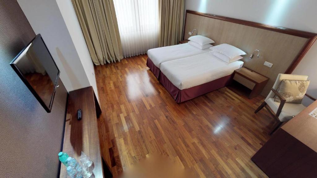 City5 Rooms & Suites By Lsa Skopje Luaran gambar