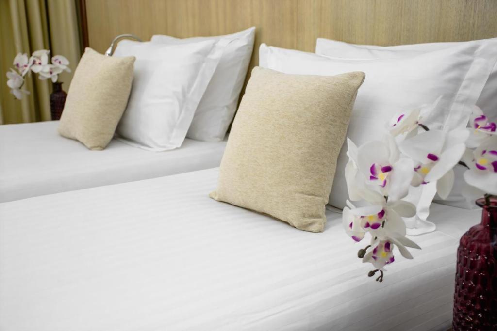 City5 Rooms & Suites By Lsa Skopje Luaran gambar