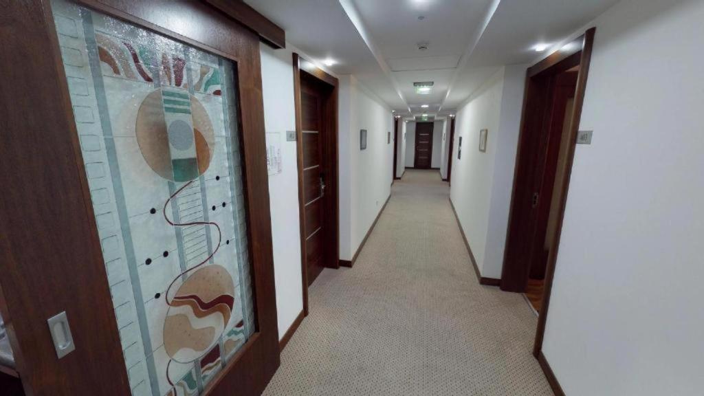 City5 Rooms & Suites By Lsa Skopje Luaran gambar