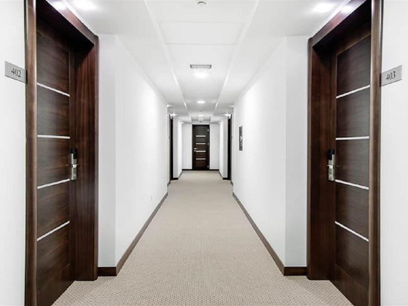 City5 Rooms & Suites By Lsa Skopje Luaran gambar