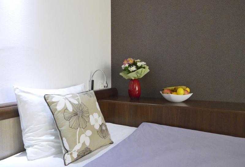City5 Rooms & Suites By Lsa Skopje Luaran gambar