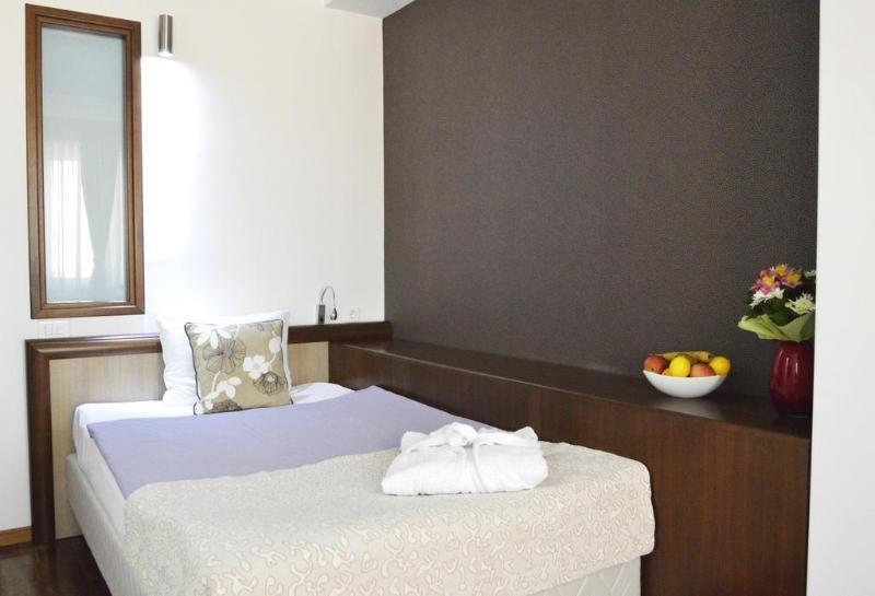 City5 Rooms & Suites By Lsa Skopje Luaran gambar