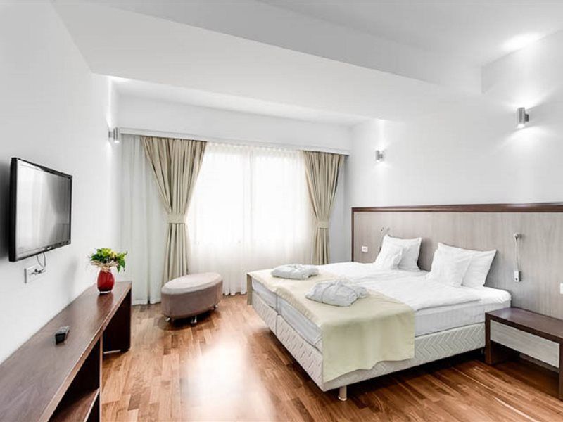 City5 Rooms & Suites By Lsa Skopje Luaran gambar