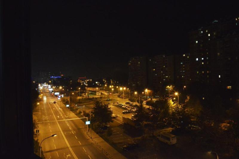 City5 Rooms & Suites By Lsa Skopje Luaran gambar