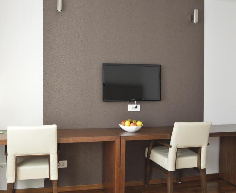 City5 Rooms & Suites By Lsa Skopje Luaran gambar