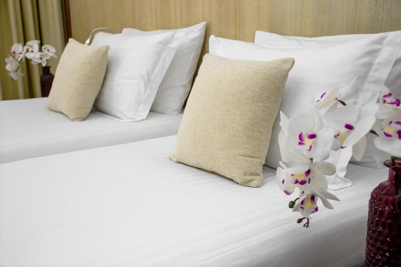 City5 Rooms & Suites By Lsa Skopje Luaran gambar
