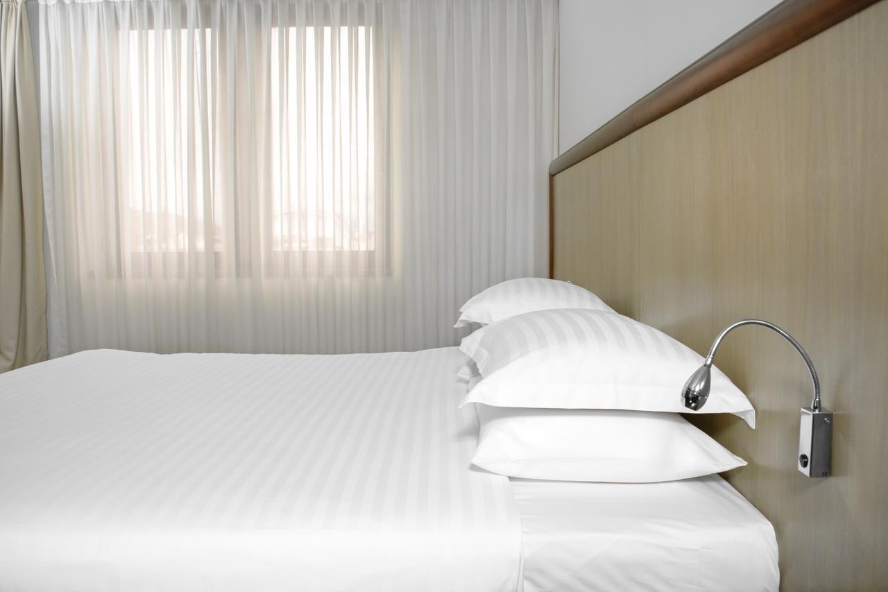 City5 Rooms & Suites By Lsa Skopje Luaran gambar