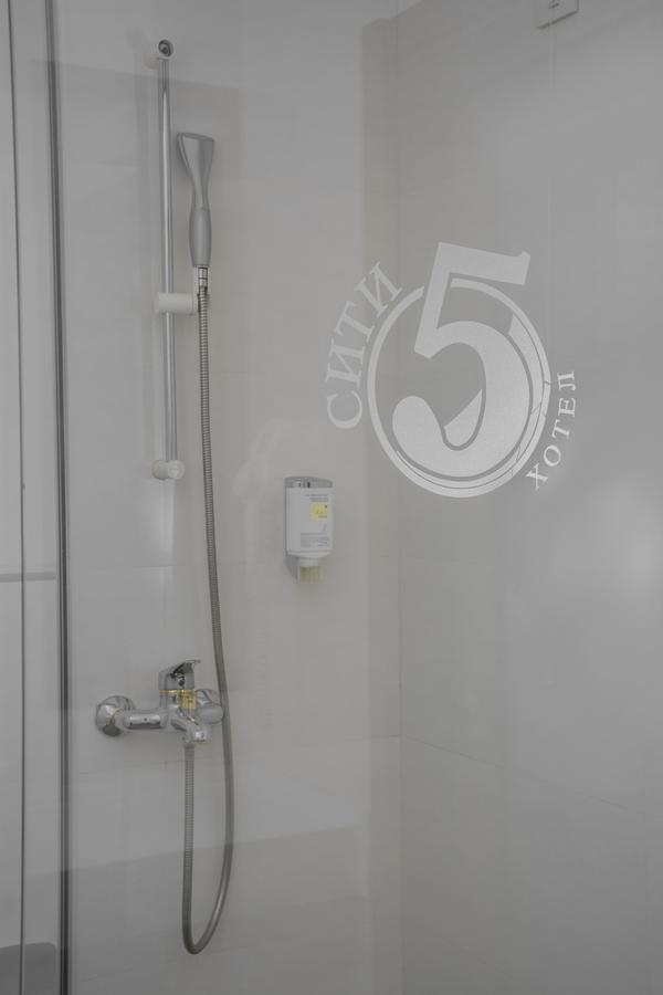 City5 Rooms & Suites By Lsa Skopje Luaran gambar