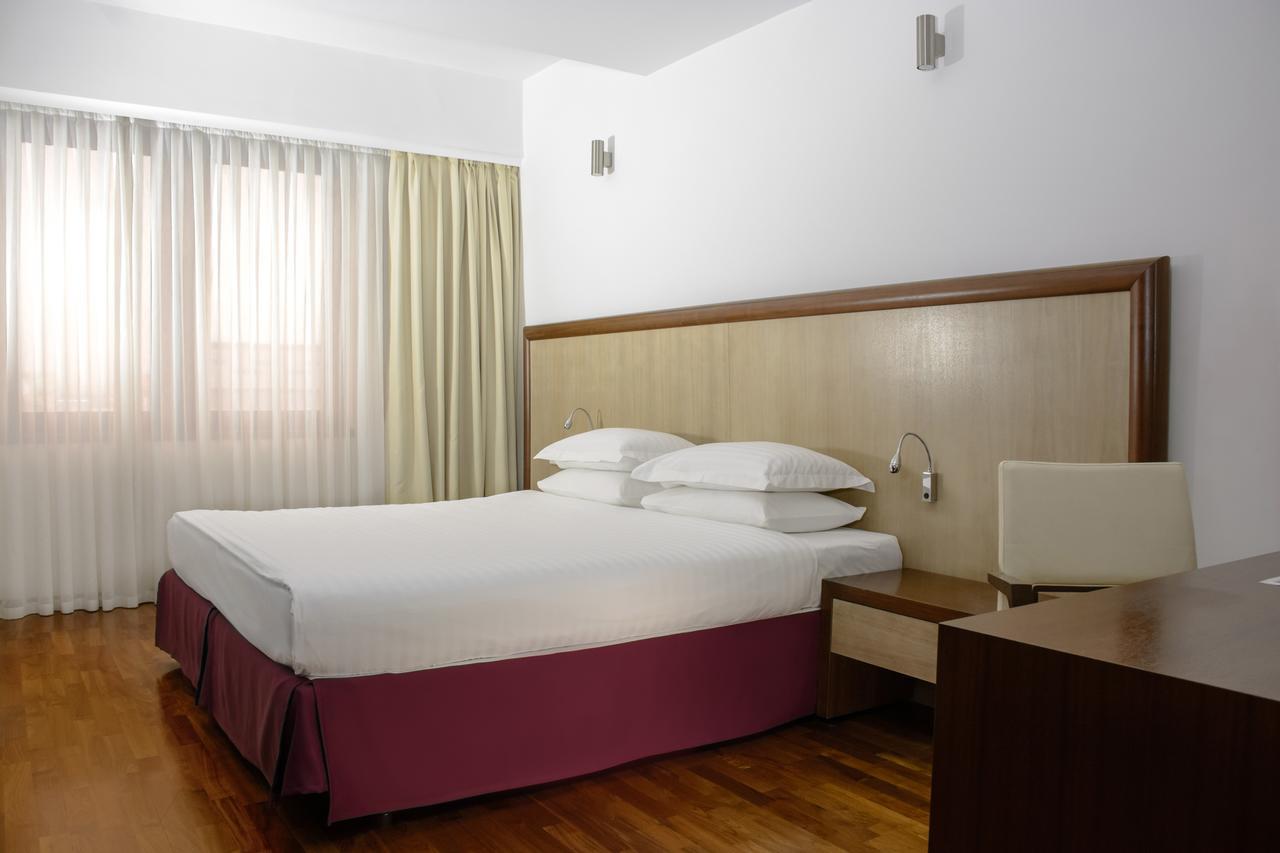 City5 Rooms & Suites By Lsa Skopje Luaran gambar