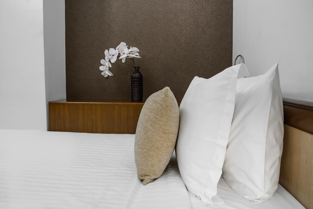 City5 Rooms & Suites By Lsa Skopje Luaran gambar