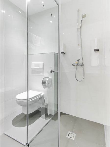 City5 Rooms & Suites By Lsa Skopje Luaran gambar